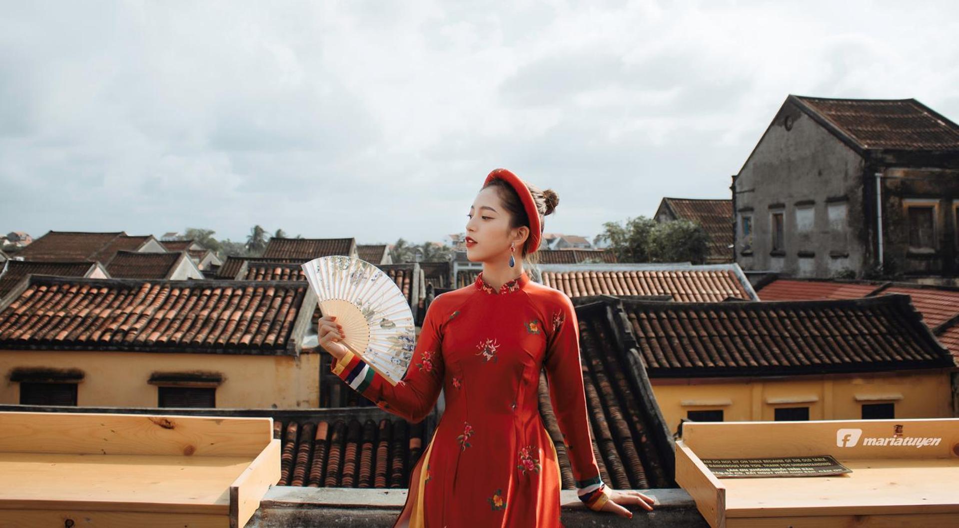 Babylon Hoi An Central Villa Zewnętrze zdjęcie